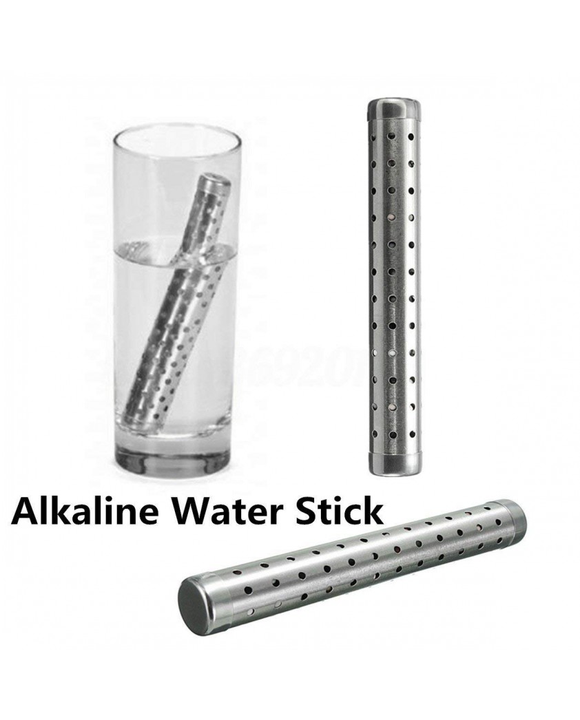 Alkaline Stick
